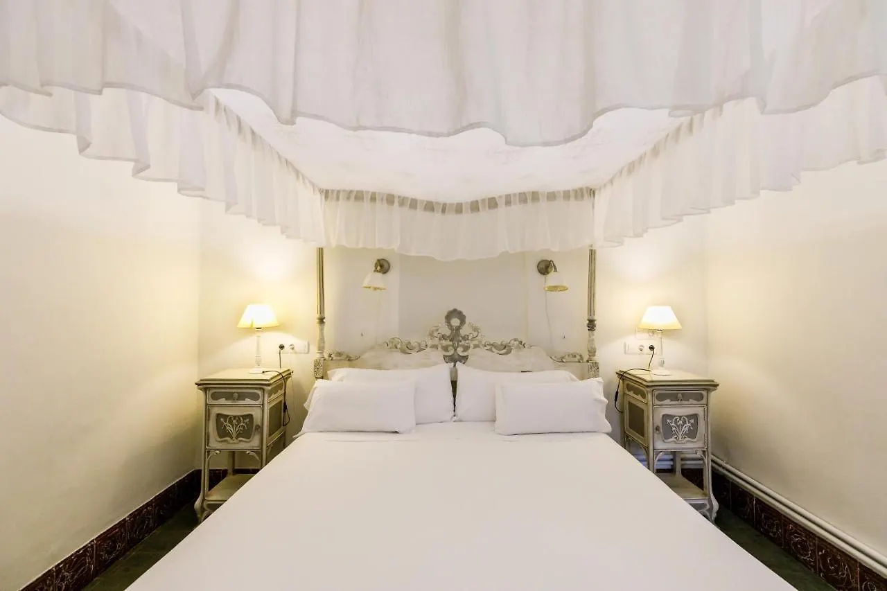 Finca Cas Sant Soller Farm stay
