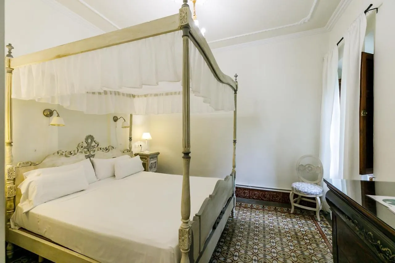 Farm stay Finca Cas Sant Soller Spain