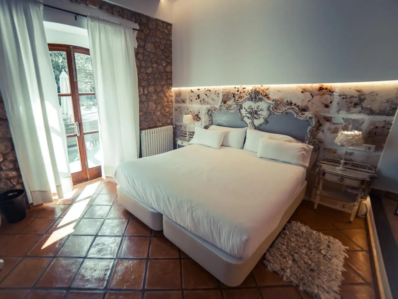 Finca Cas Sant Soller