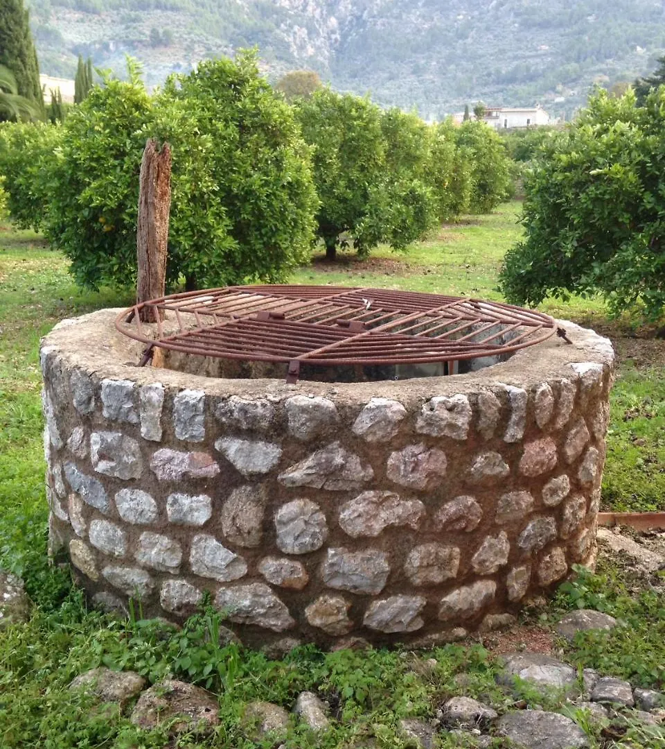 Finca Cas Sant Soller 0*,