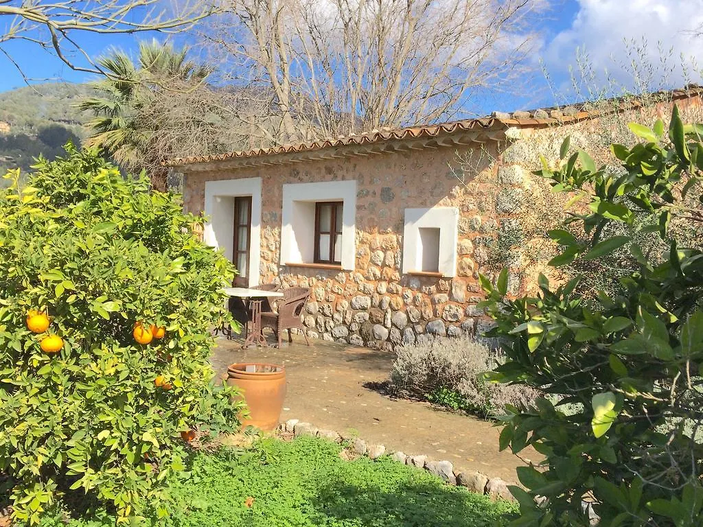 Finca Cas Sant Soller 0*,  Spain