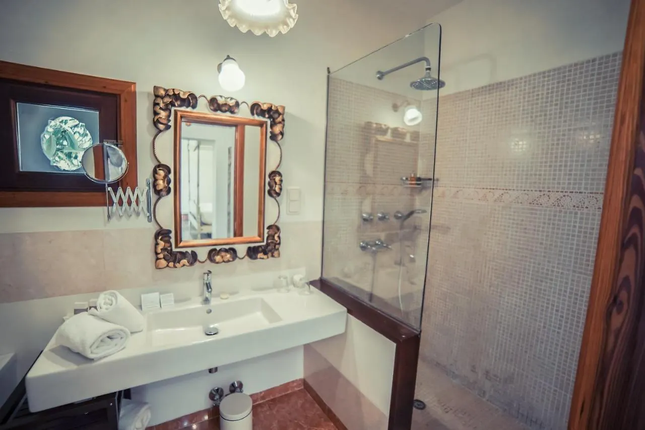 Farm stay Finca Cas Sant Soller
