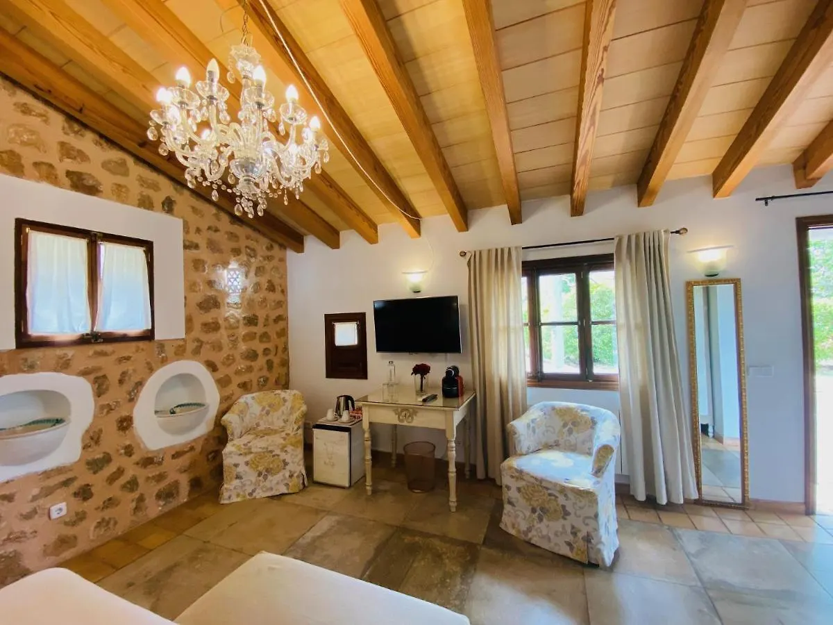Finca Cas Sant Sóller 0*,  Ισπανία
