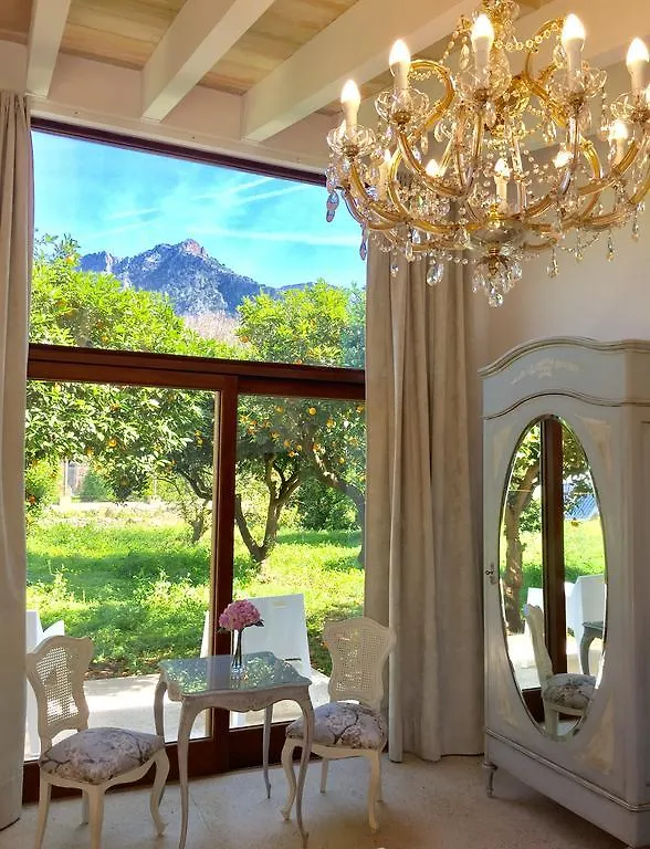 Finca Cas Sant Sóller 0*,  Ισπανία
