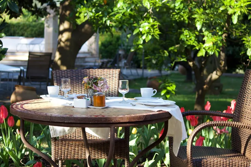 Finca Cas Sant Sóller Κατάλυμα σε φάρμα