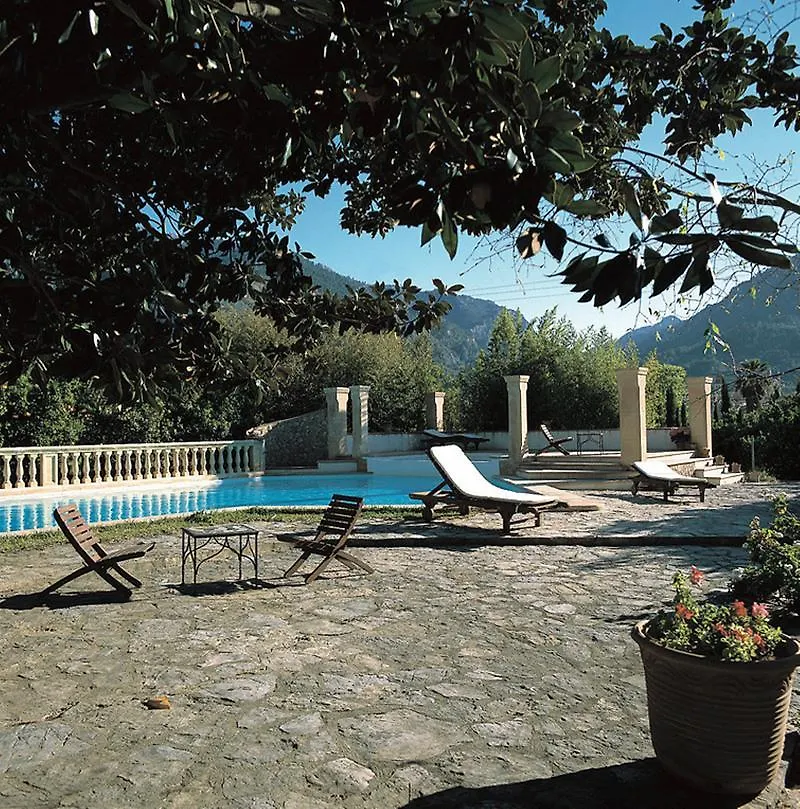 Finca Cas Sant Sóller 0*,