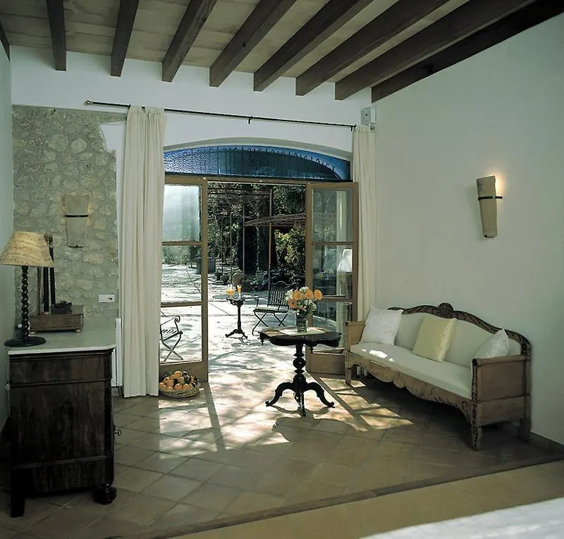 Finca Cas Sant Sóller 0*,
