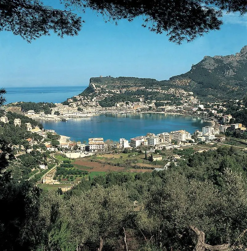 Finca Cas Sant Sóller