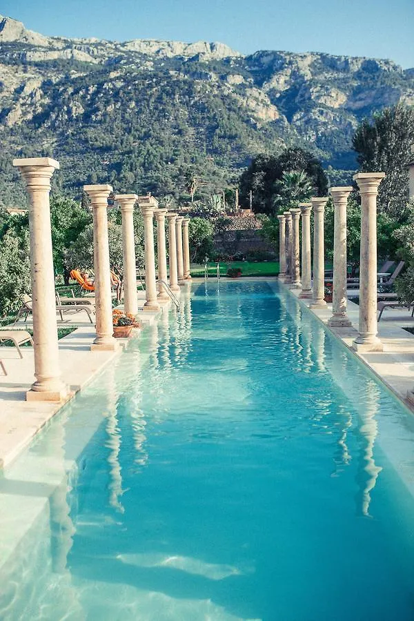 Finca Cas Sant Sóller Κατάλυμα σε φάρμα
