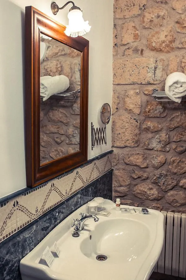 Κατάλυμα σε φάρμα Finca Cas Sant Sóller