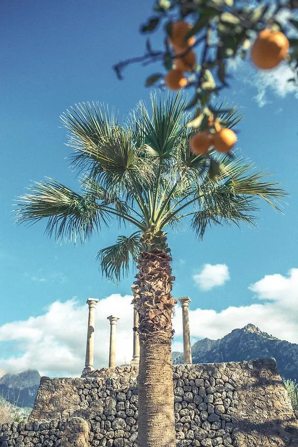 Finca Cas Sant Sóller