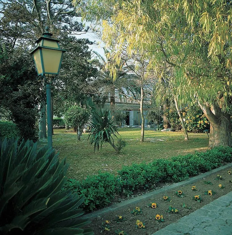 Finca Cas Sant Sóller Κατάλυμα σε φάρμα