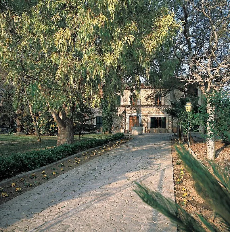 Finca Cas Sant Sóller Ισπανία