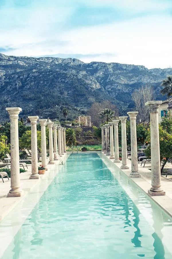 Finca Cas Sant Sóller Ισπανία