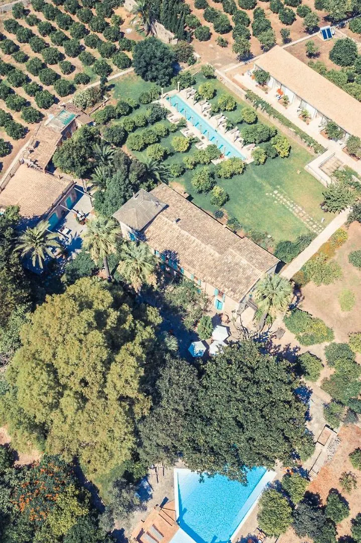 Finca Cas Sant Sóller 0*,