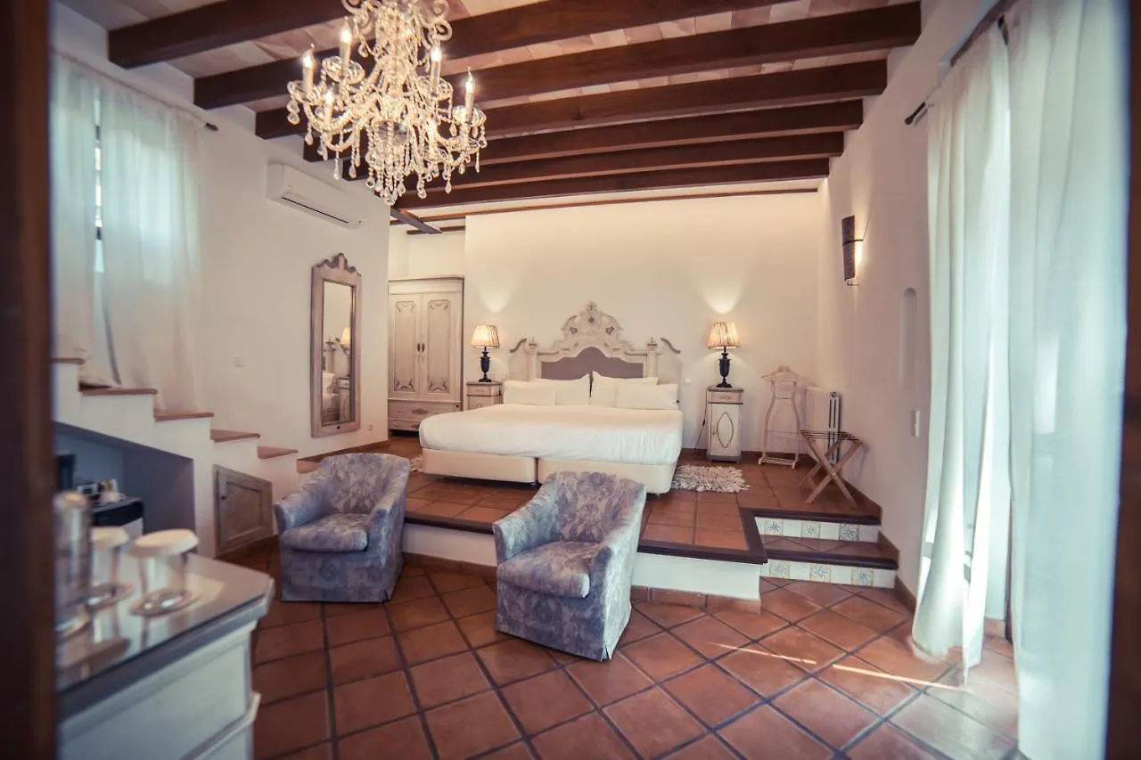 Finca Cas Sant Sóller