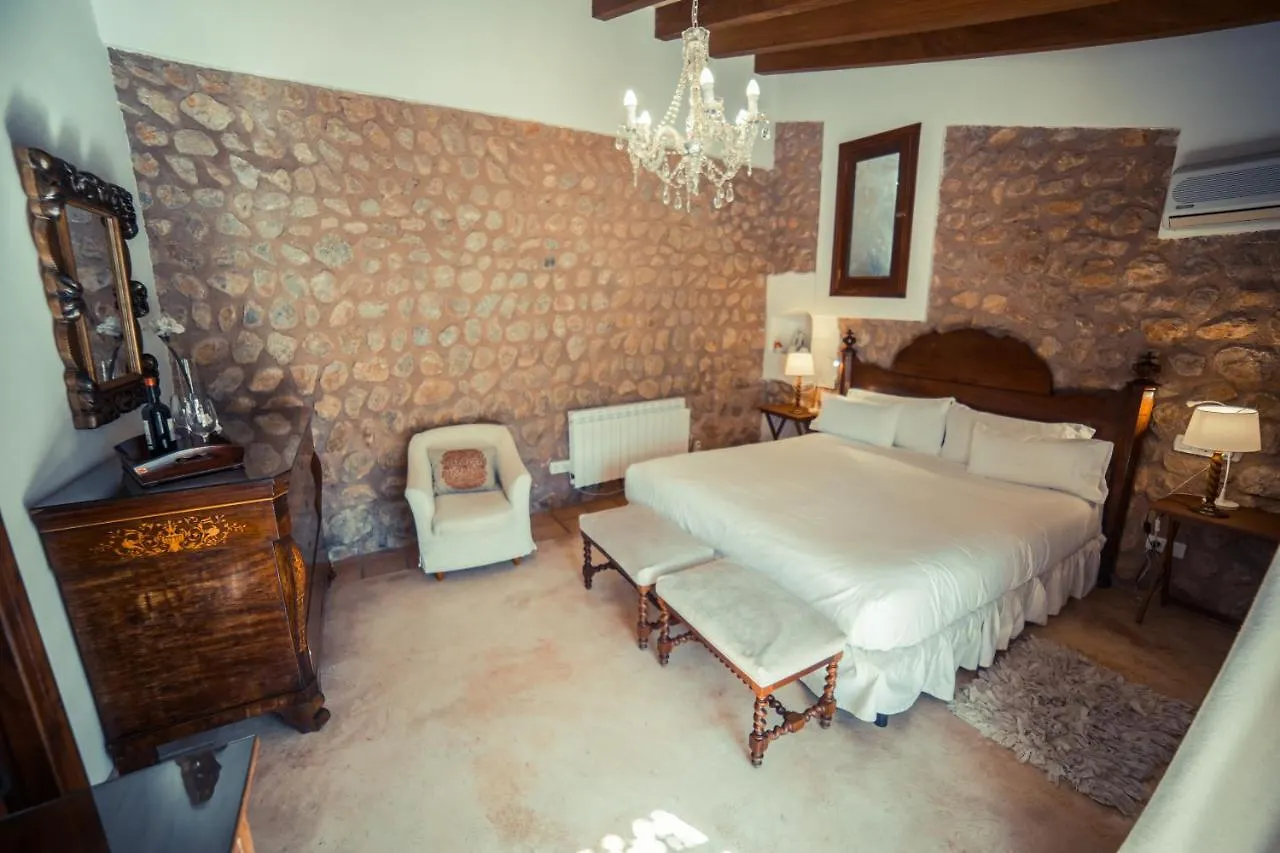 Finca Cas Sant Sóller