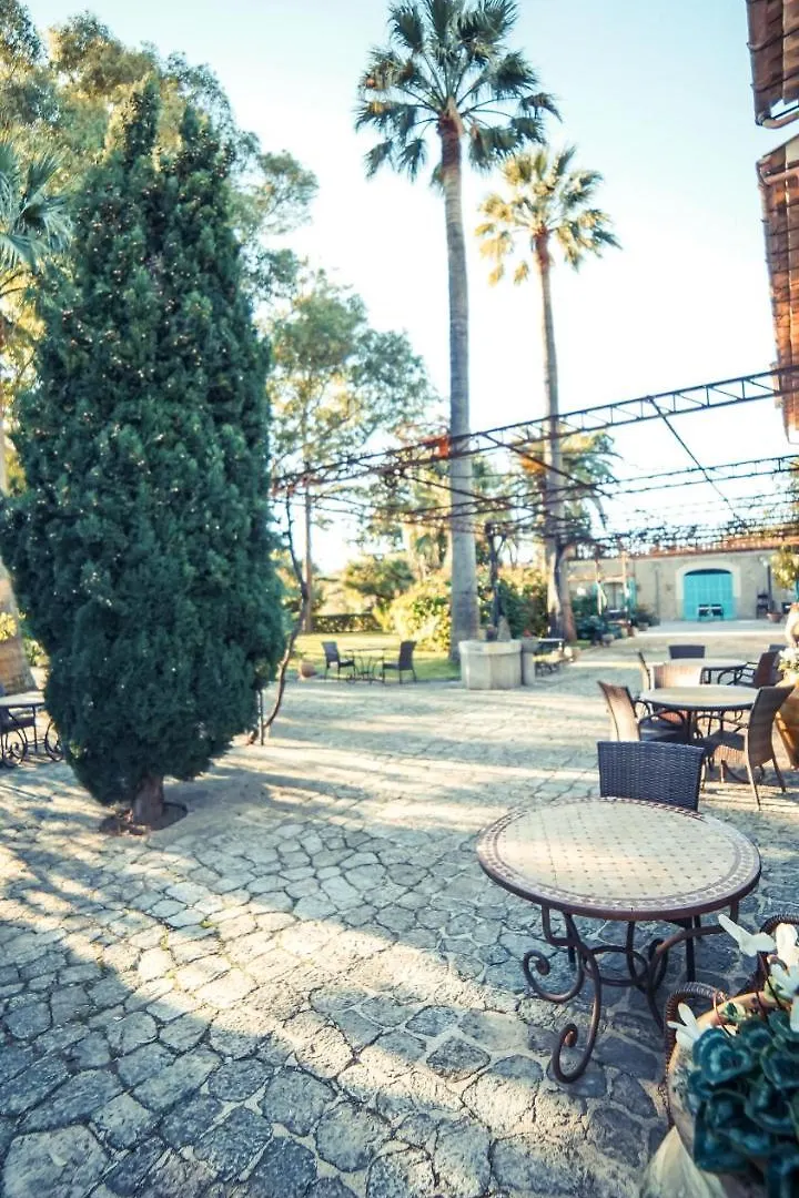 Finca Cas Sant Sóller Κατάλυμα σε φάρμα