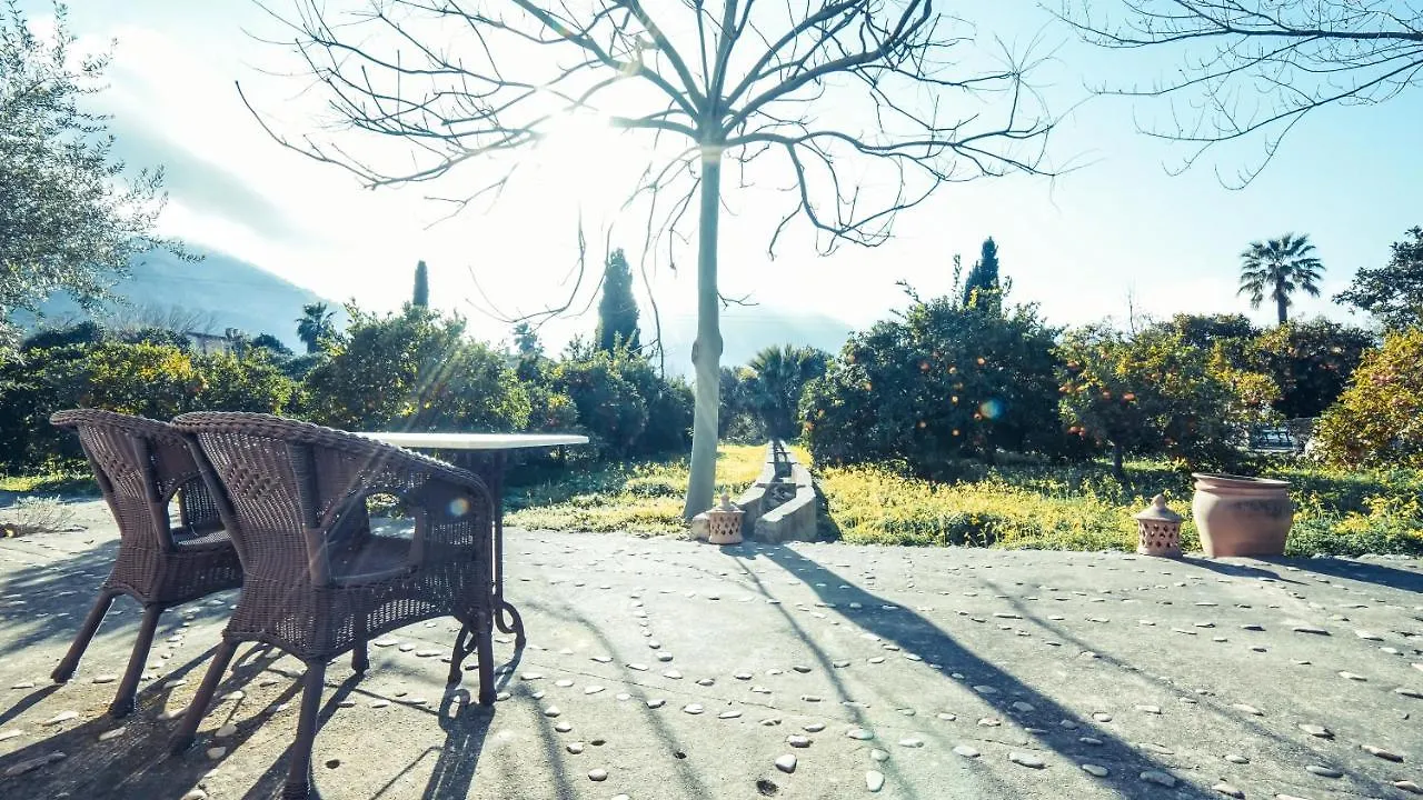 Finca Cas Sant Sóller Ισπανία