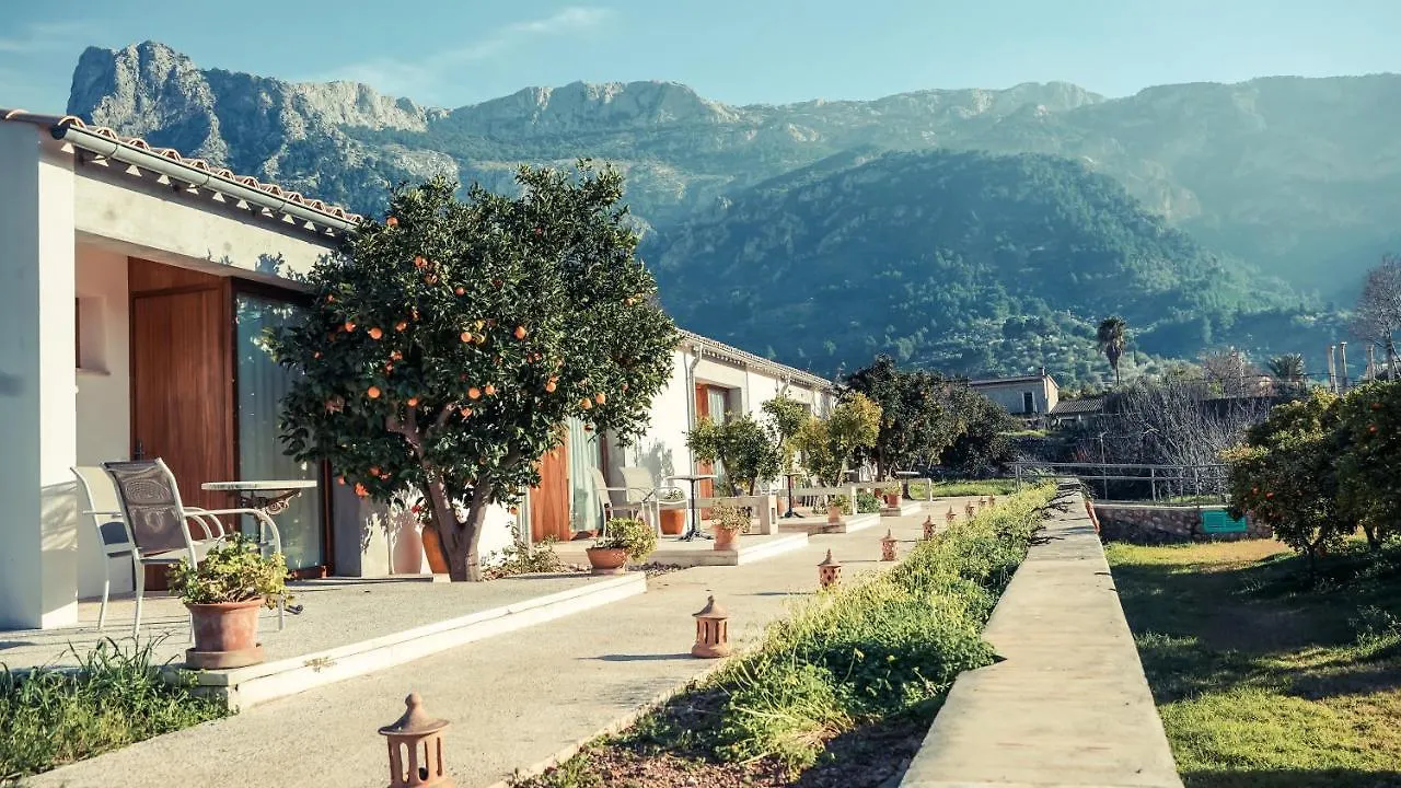 Finca Cas Sant Sóller 0*,  Ισπανία